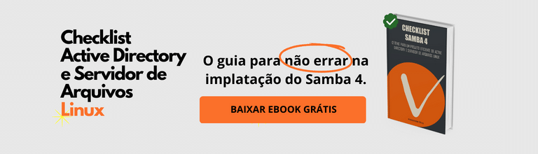ebook samba 4 checklist Alexander Silva